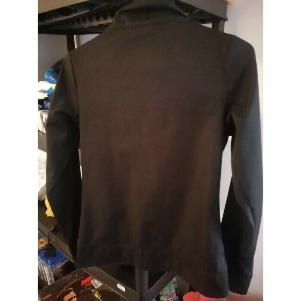 Bench Girl Jacket Black Size XS - Picture 4 of 4